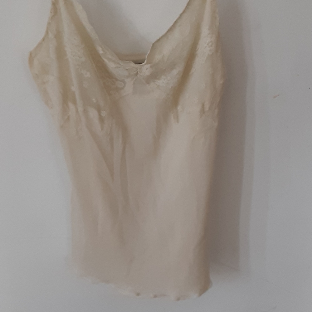 Express Silk Cami